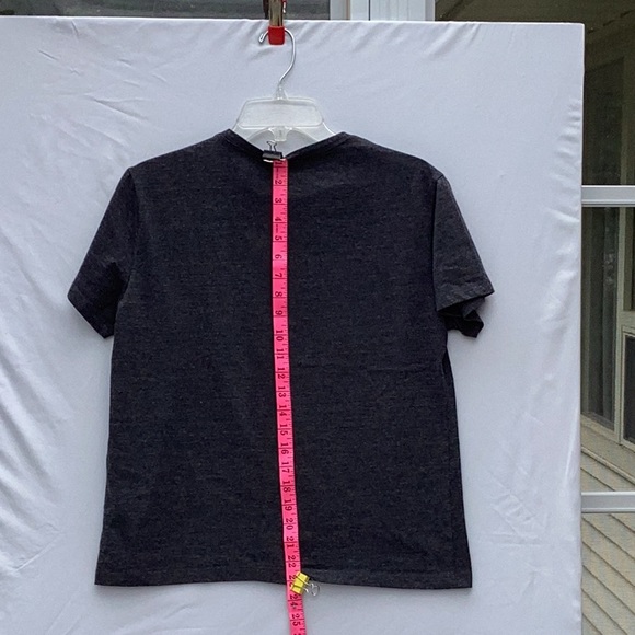 Lucky Brand Women’s short sleeved t-shirt. Preloved, lived in condition. - Picture 5 of 10